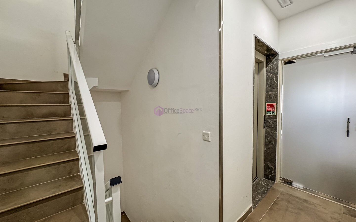Modern Office Malta St Julians To Let