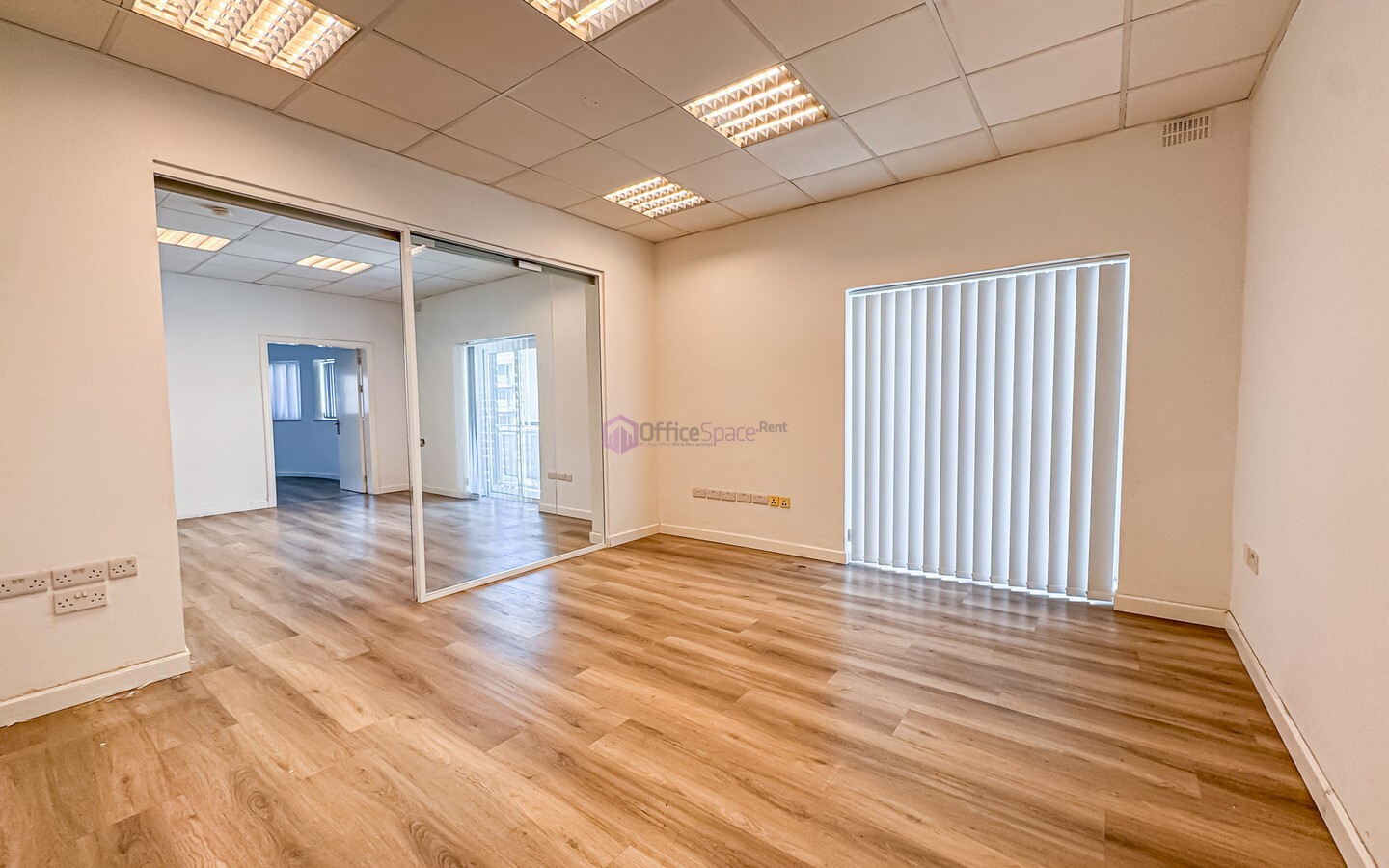 Modern Office Malta St Julians To Let