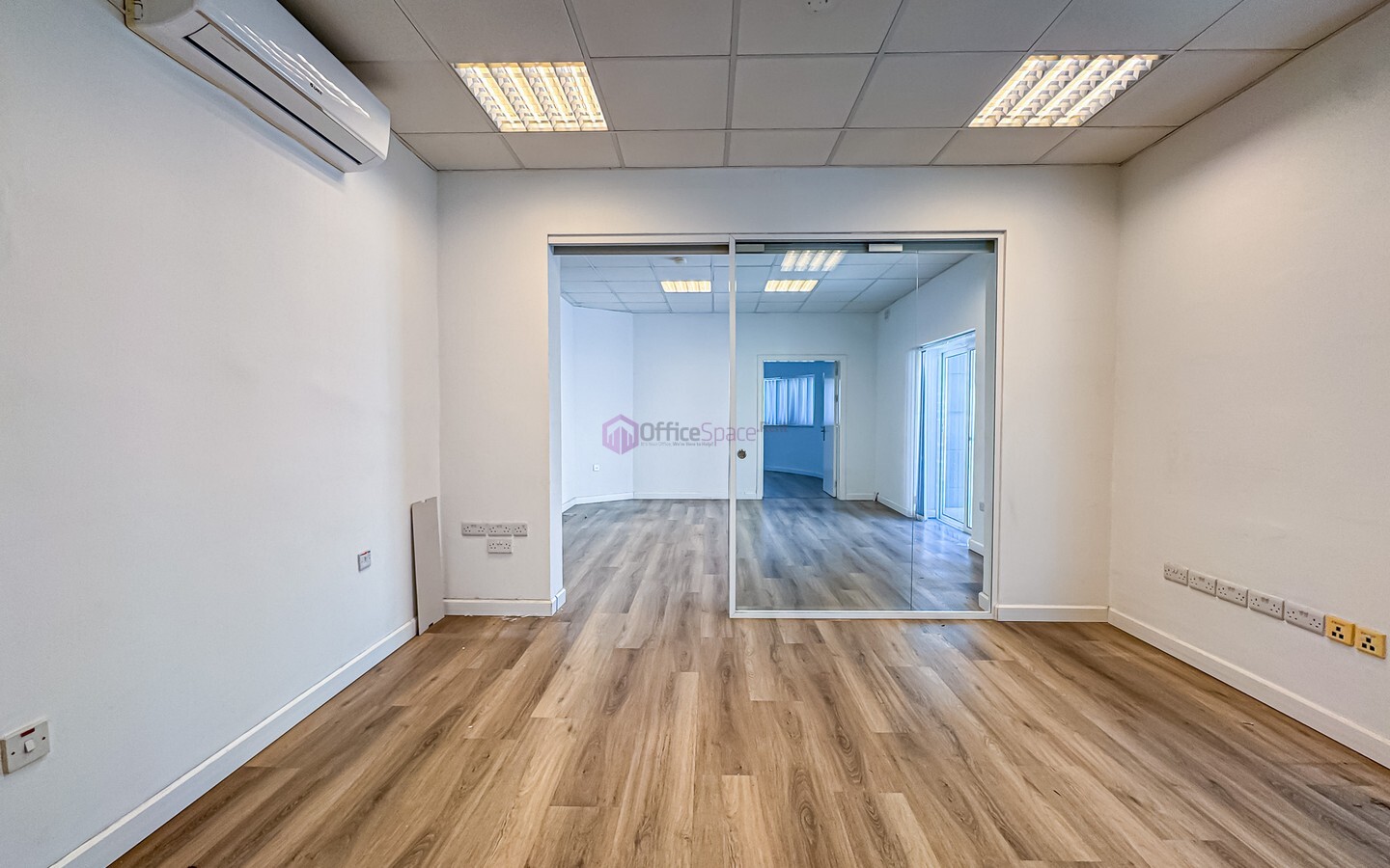 Modern Office Malta St Julians To Let