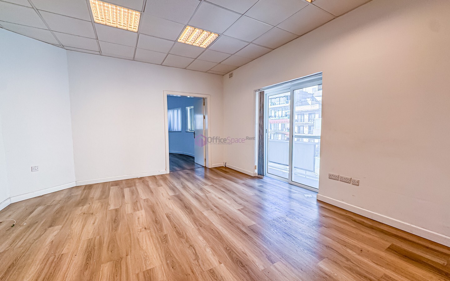 Modern Office Malta St Julians To Let
