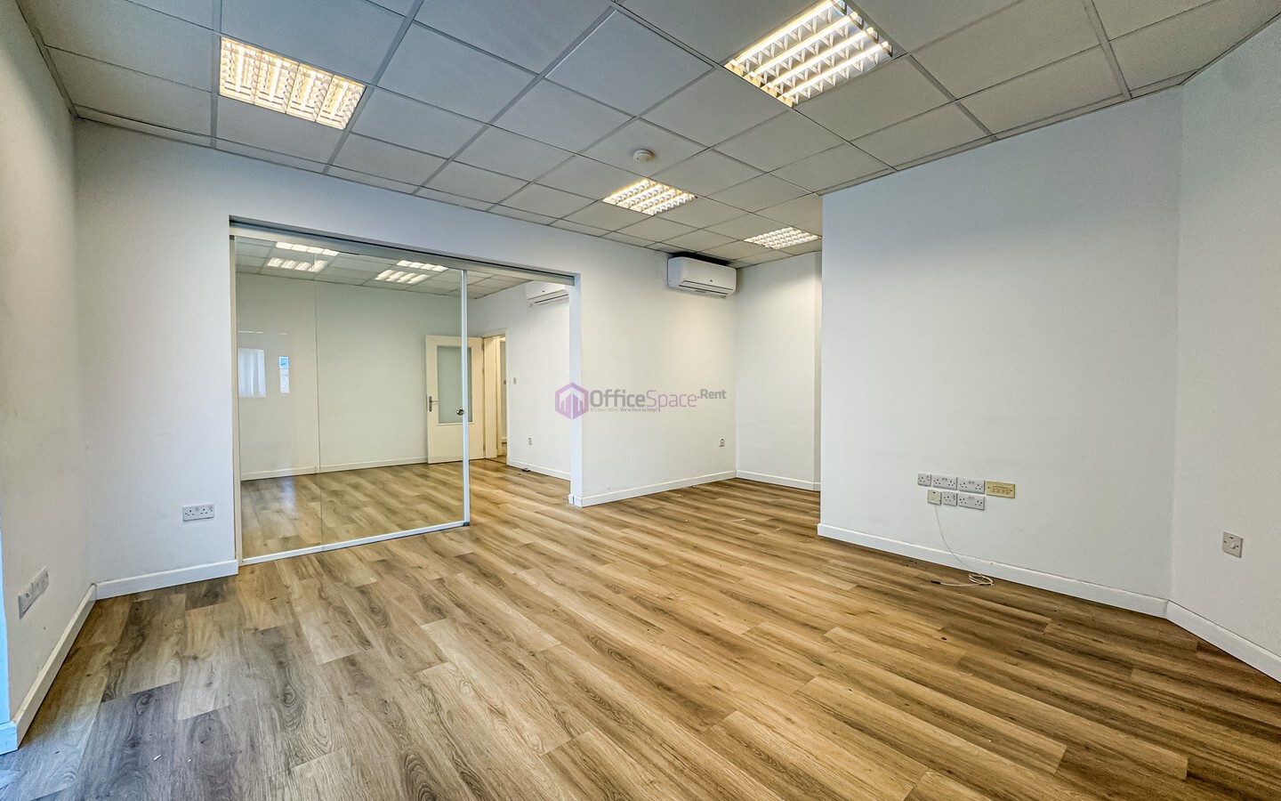 Modern Office Malta St Julians To Let