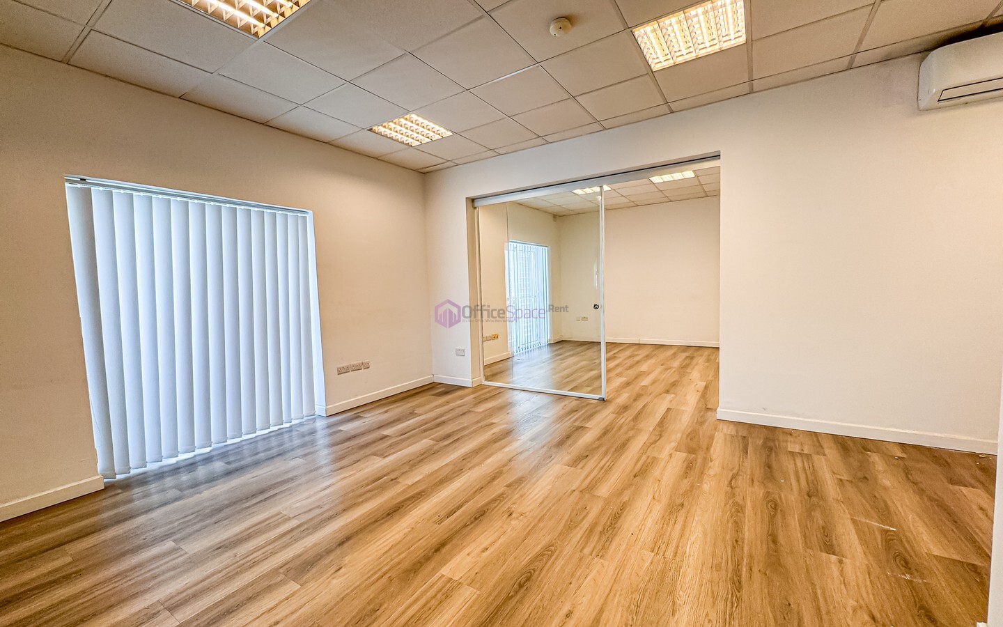 Modern Office Malta St Julians To Let