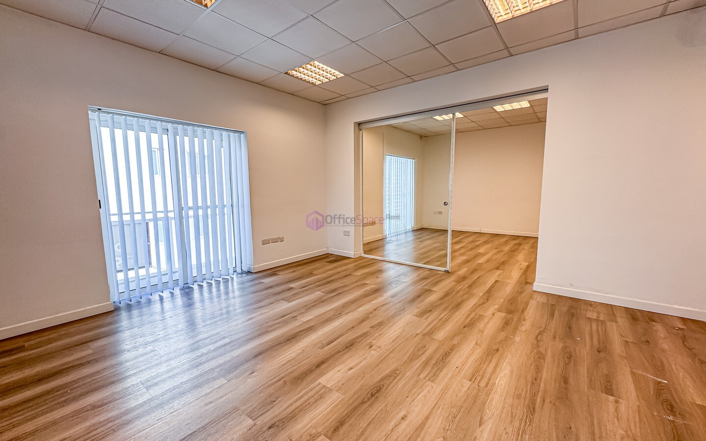 Modern Office Malta St Julians To Let