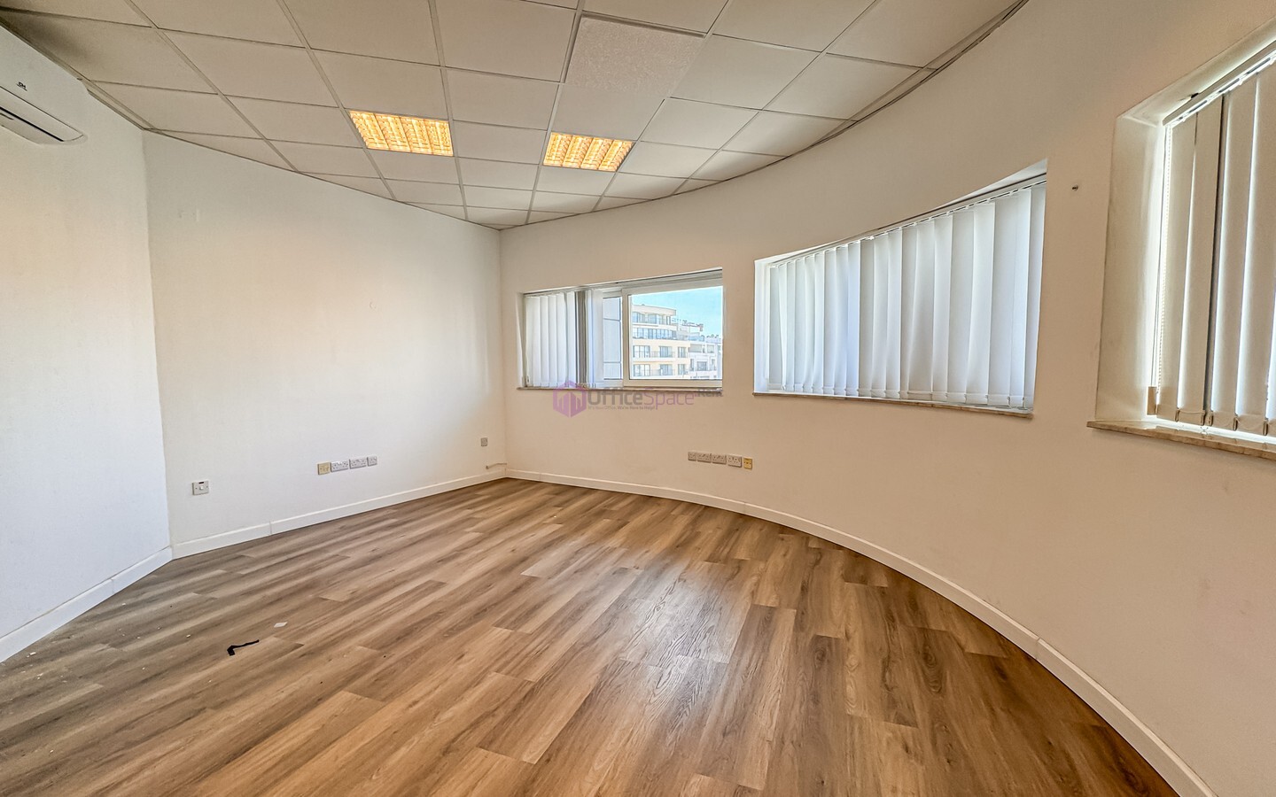 Modern Office Malta St Julians To Let