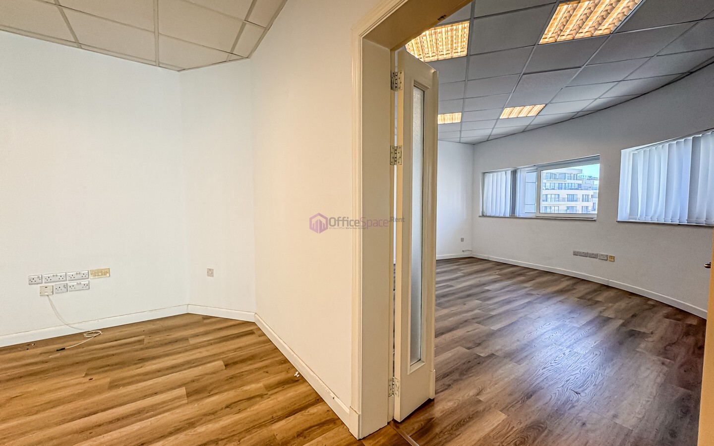 Modern Office Malta St Julians To Let