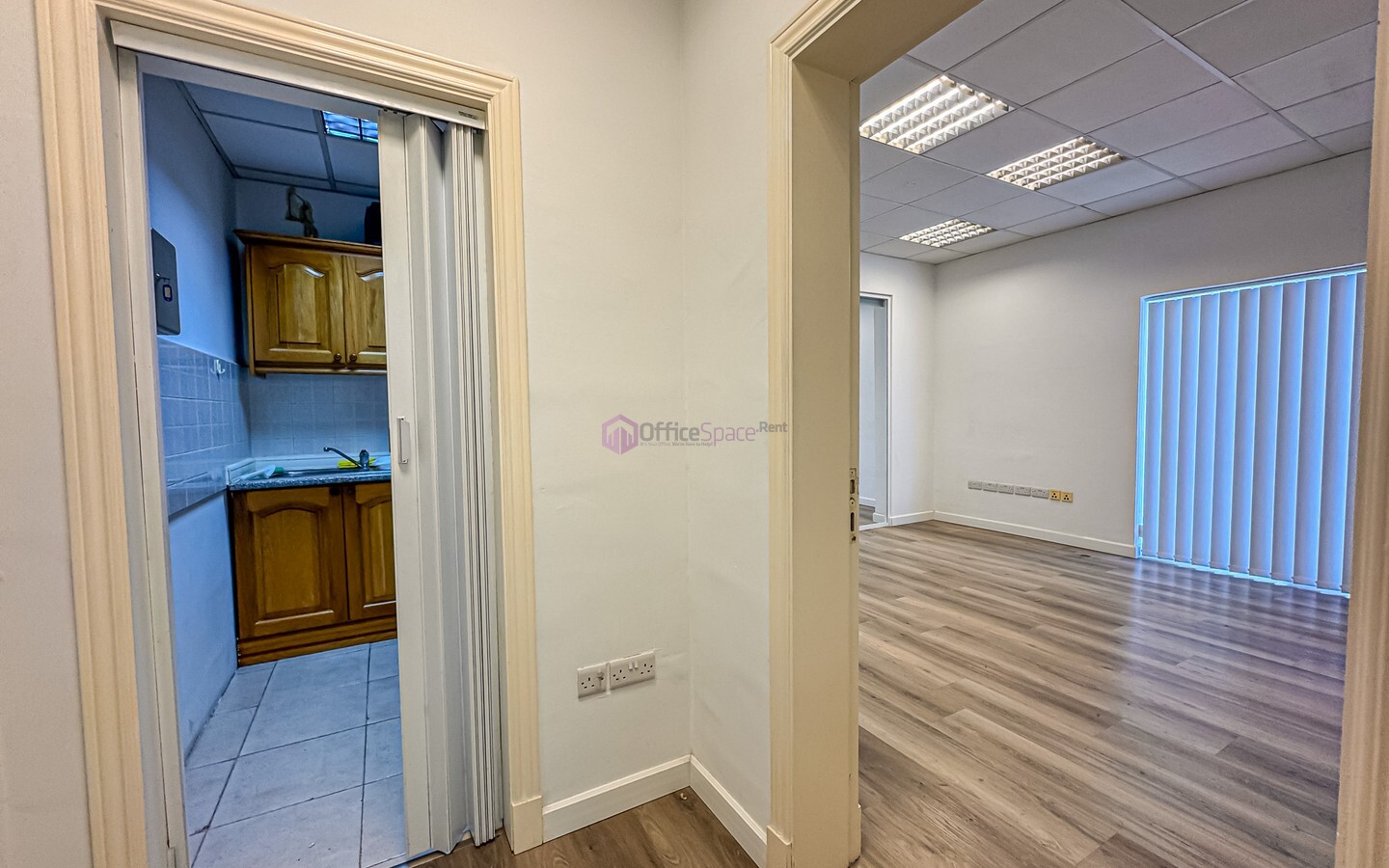 Modern Office Malta St Julians To Let