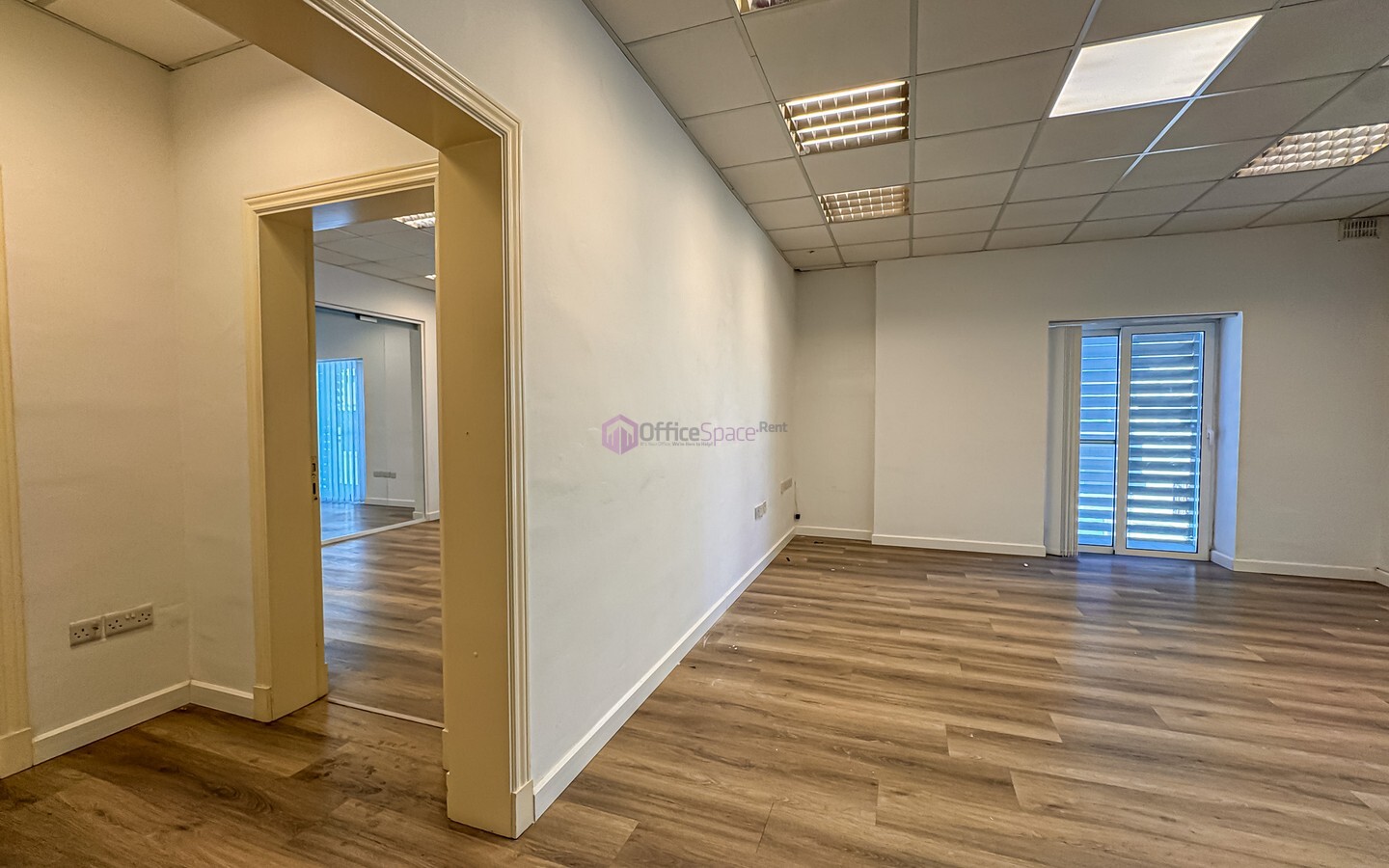 Modern Office Malta St Julians To Let