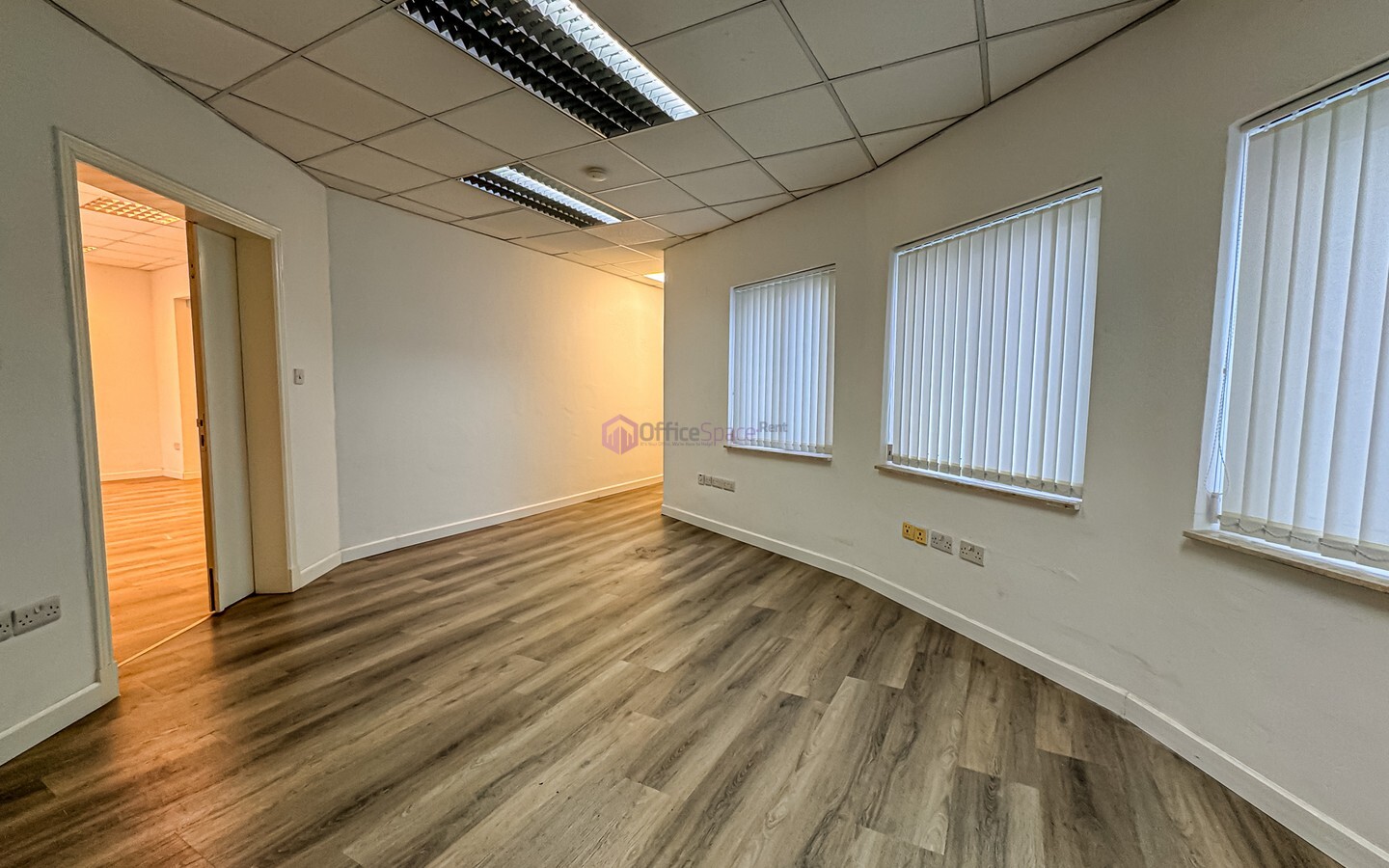 Modern Office Malta St Julians To Let