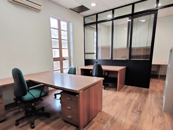 Buy Offices in Malta
