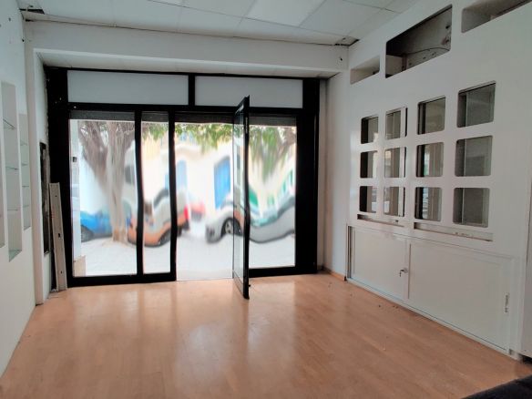 Balzan Commercial To Let