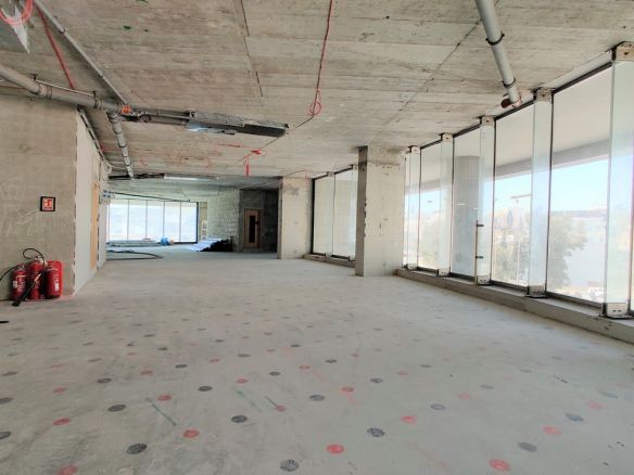 Modern Office Space to Let St Julians