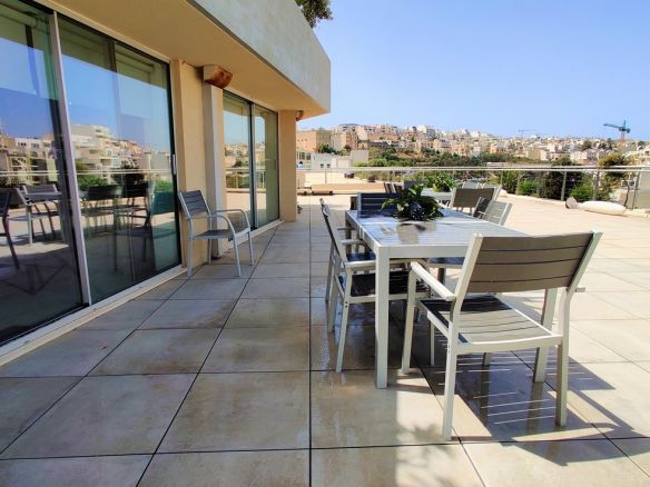 Prime Office St Julians Malta