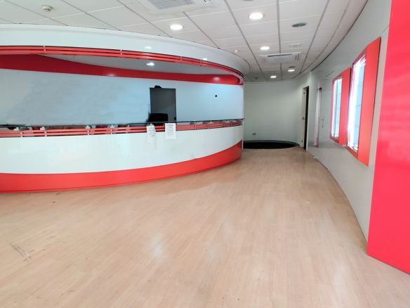 Naxxar Prime Commercial Space to Let