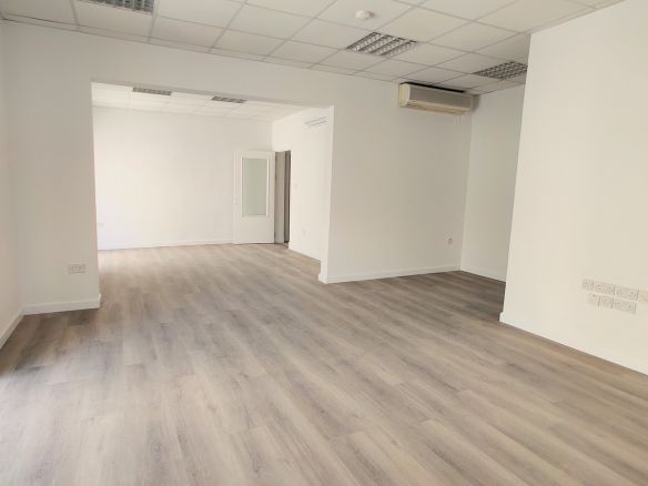 Modern Office Malta St Julians To Let