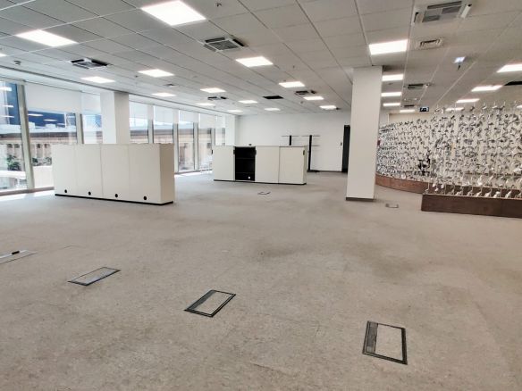 Prime Sliema Office Space To Let