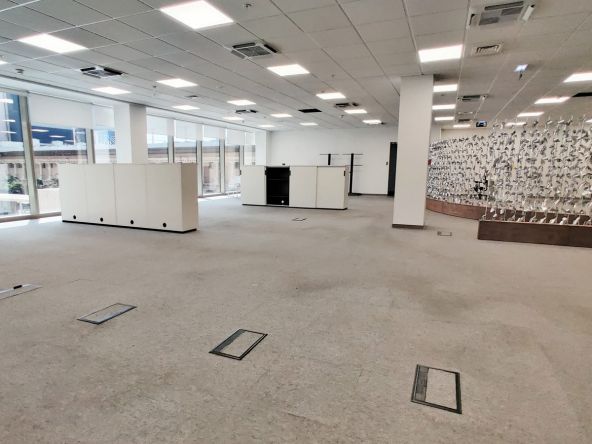 Prime Sliema Office Space To Let