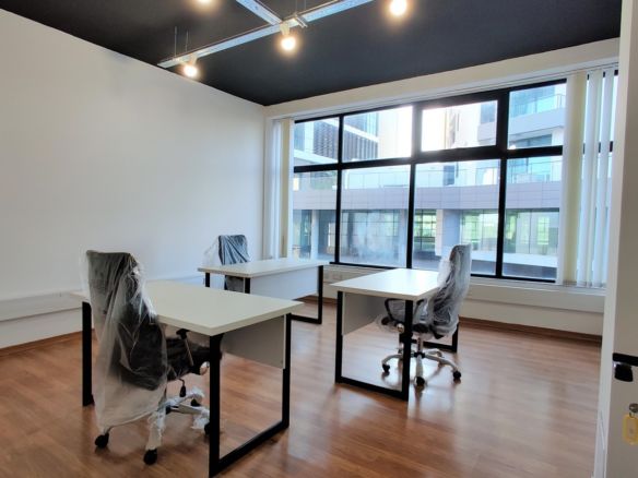 Serviced Office St Julians Malta To Let