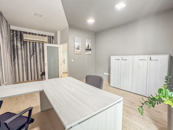 Apartment Office Malta St Julians To Let