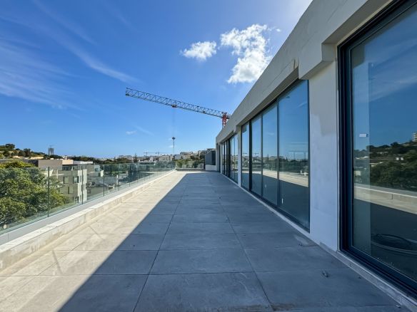 Modern Offices in Malta To Let