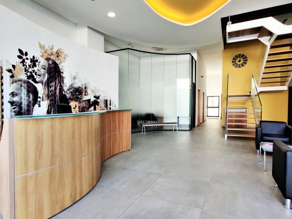 Prime St Julian's Office Space