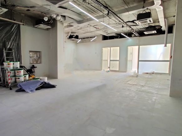 Sliema Office Space 158sqm