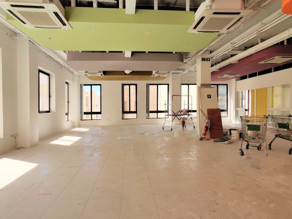 Sliema Office Space Long Lets
