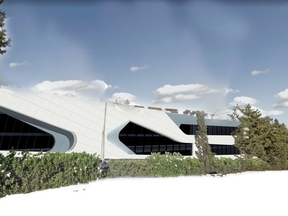 Prominent Commercial Space For Sale