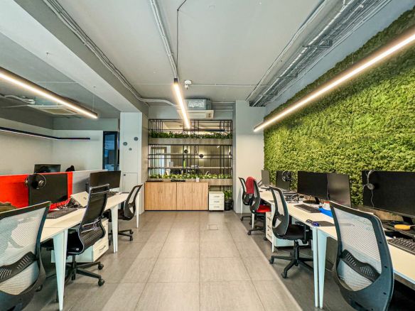 Business Centre Sliema Office