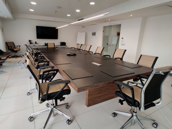 Seafront Office For Sale Gzira