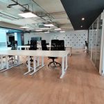 Luxuriously Finished St Julians Office