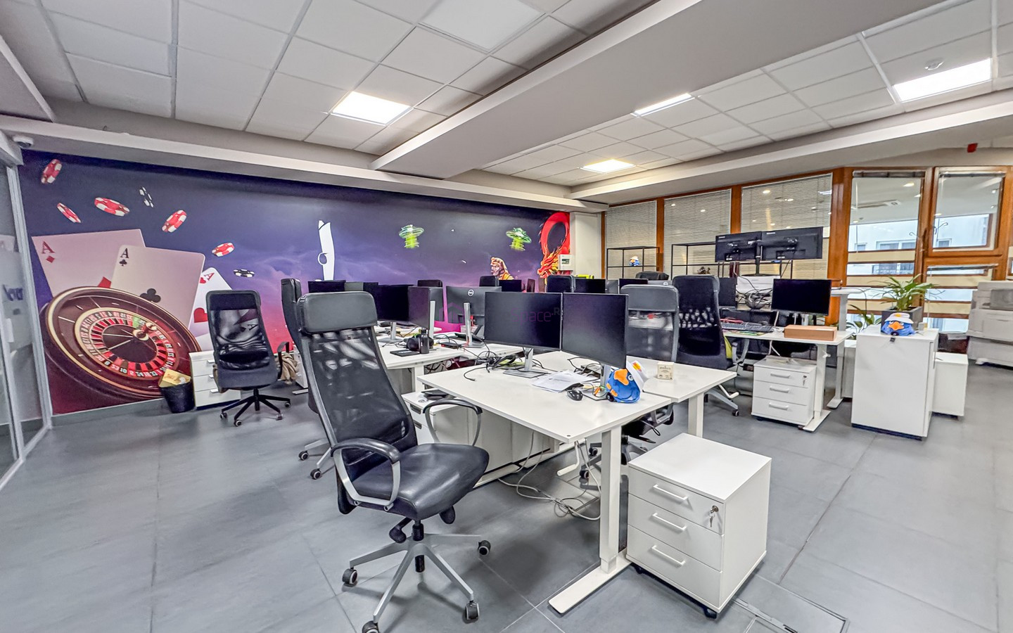 Sliema Office for 15-20 People