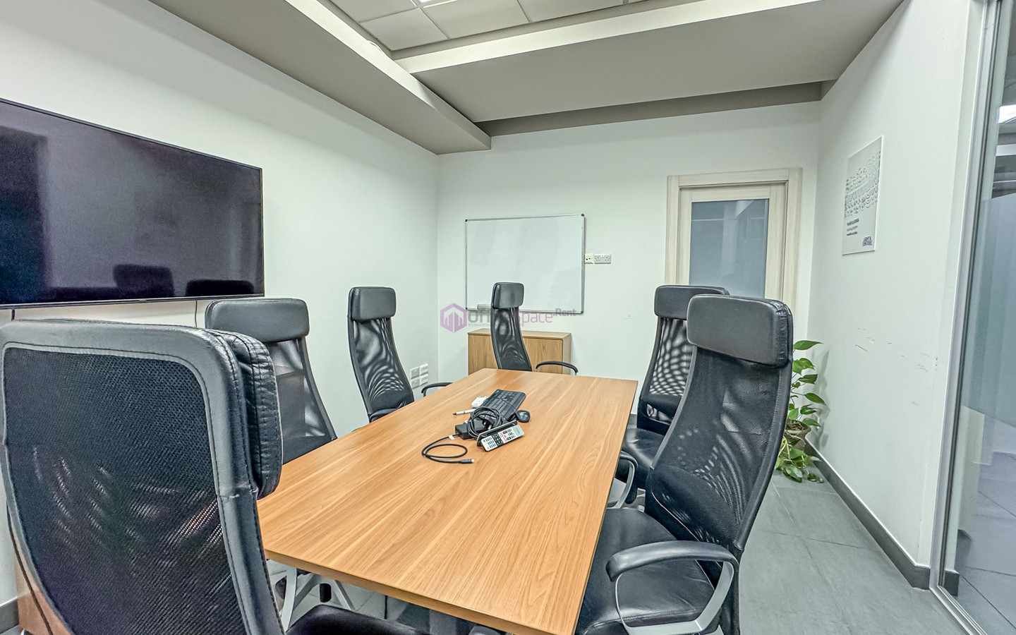 Sliema Office for 15-20 People