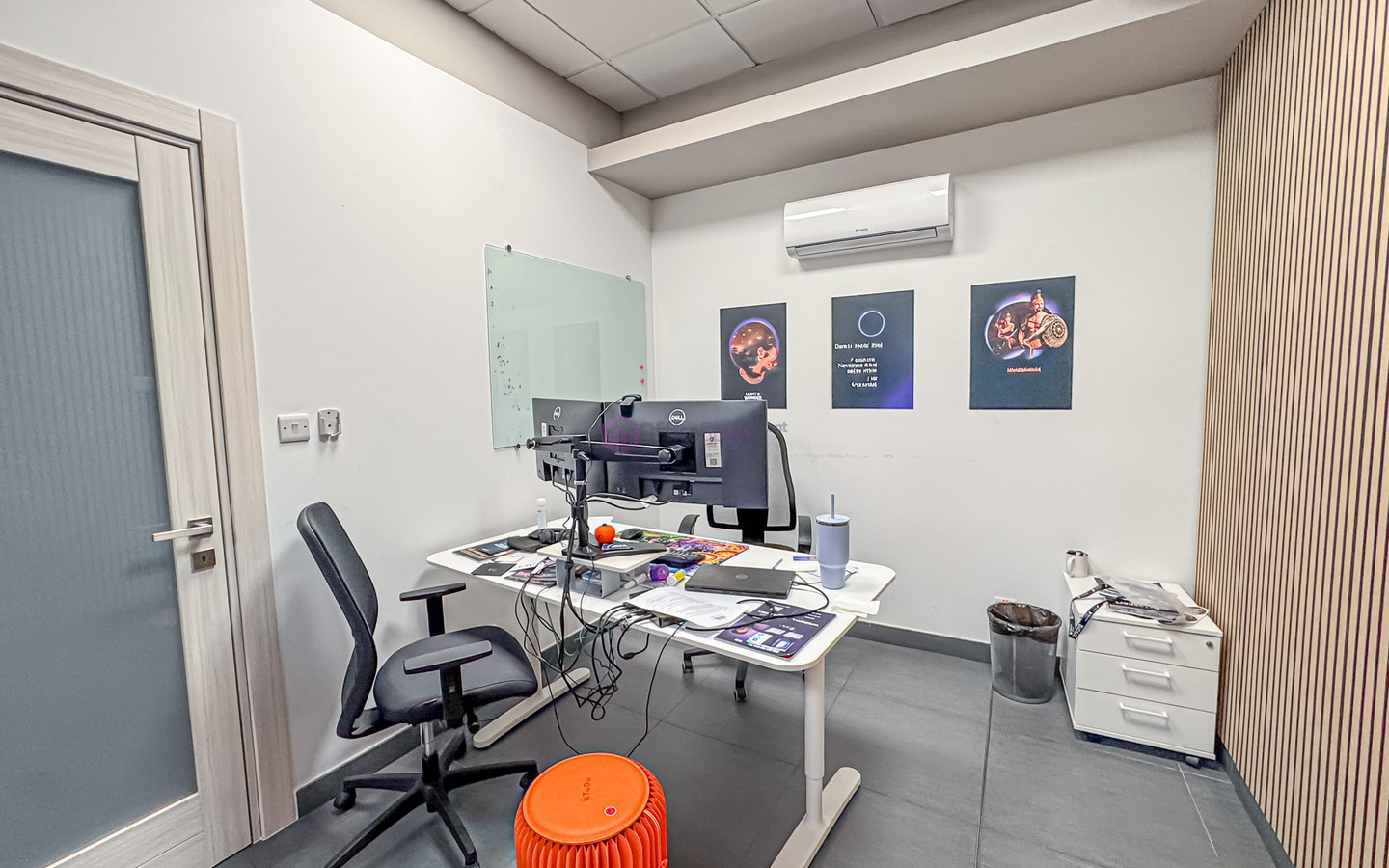 Sliema Office for 15-20 People