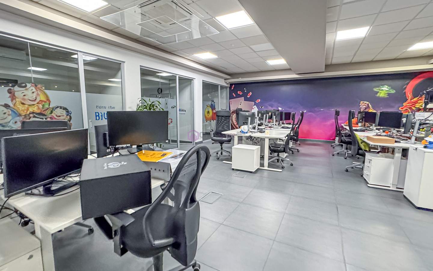 Sliema Office for 15-20 People