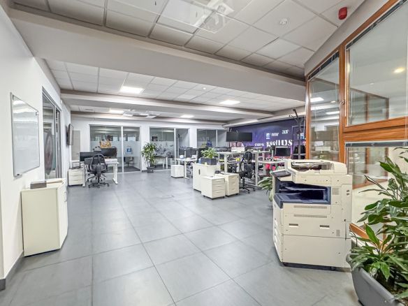 Sliema Office for 15-20 People