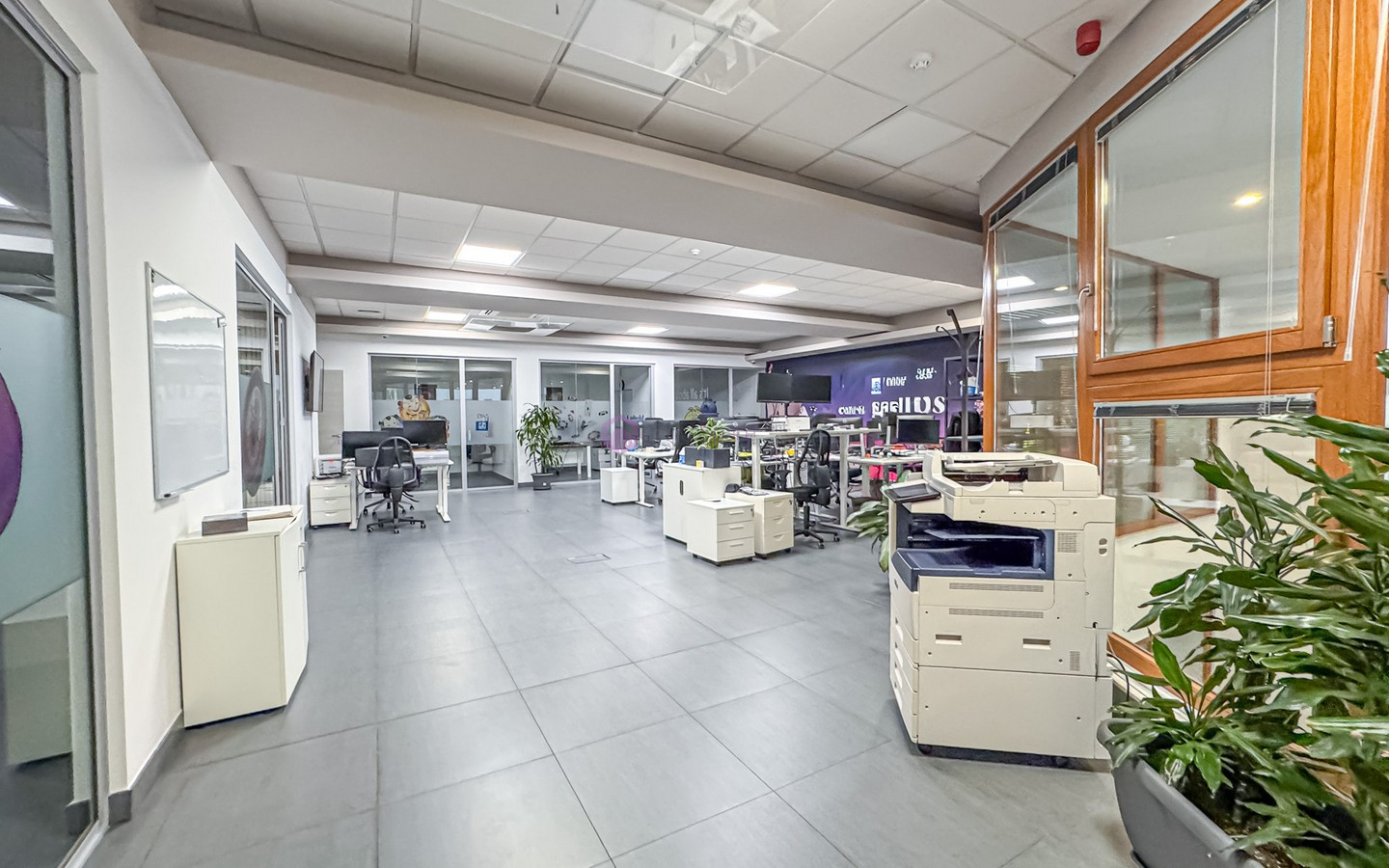 Sliema Office for 15-20 People Sliema Office for 15-20 People