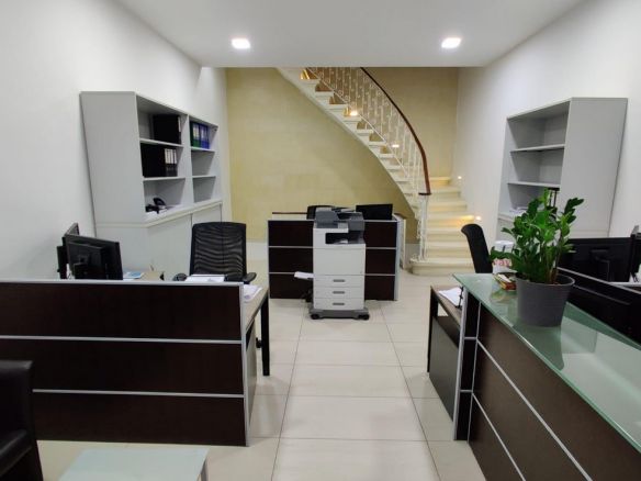 Valletta Office Space Long Lets