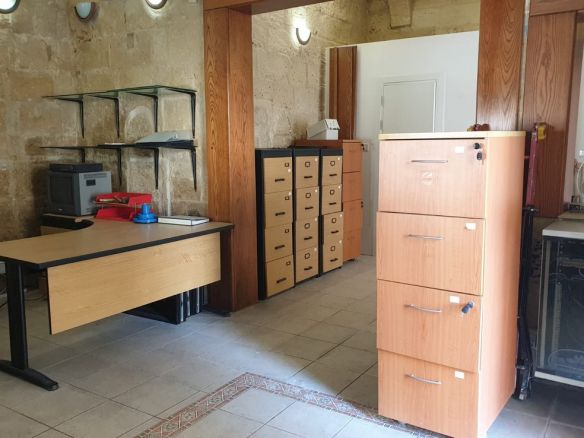 Floriana Office Space For Rent