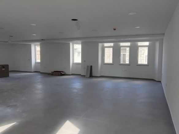 Lease Office Birkirkara Malta