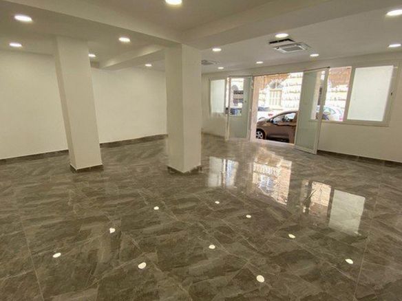 Office 150sqm Gzira to Let