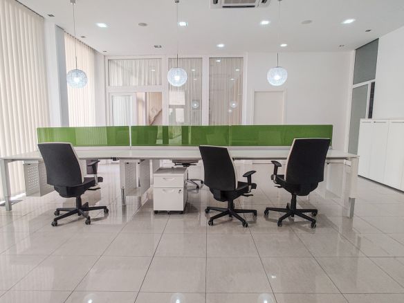 Office Space in Valletta Waterfront