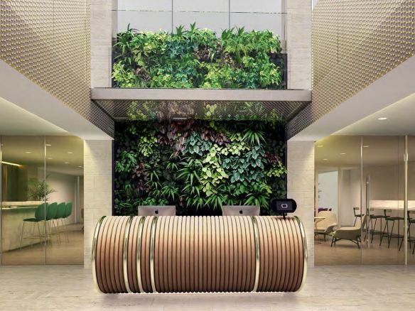 High End Valletta Business Centre Offices