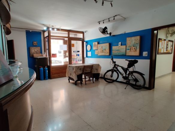 Valletta Ground Floor Office Space