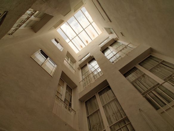 Valletta Palazzo Office to Let