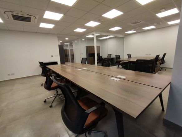 Mriehel Business Centre Office For Lease