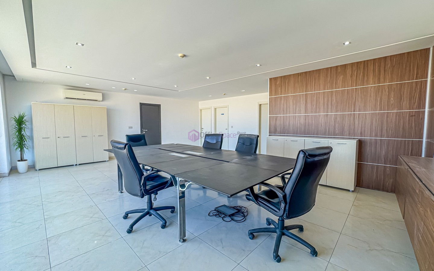 Penthouse Office in Malta Swatar