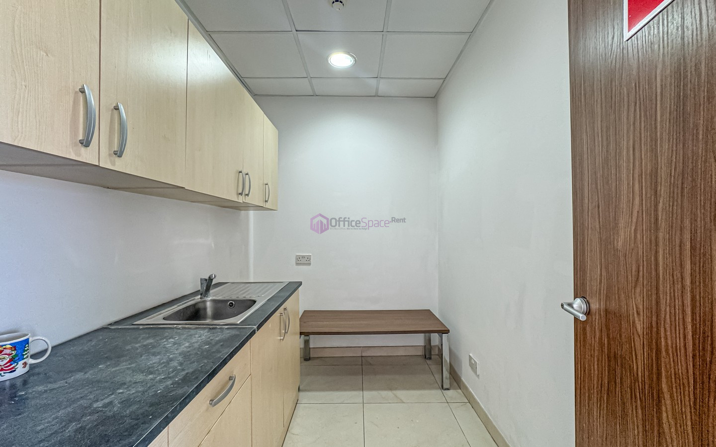Penthouse Office in Malta Swatar
