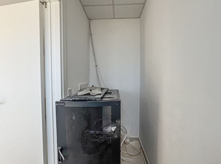 Penthouse Office in Malta Swatar