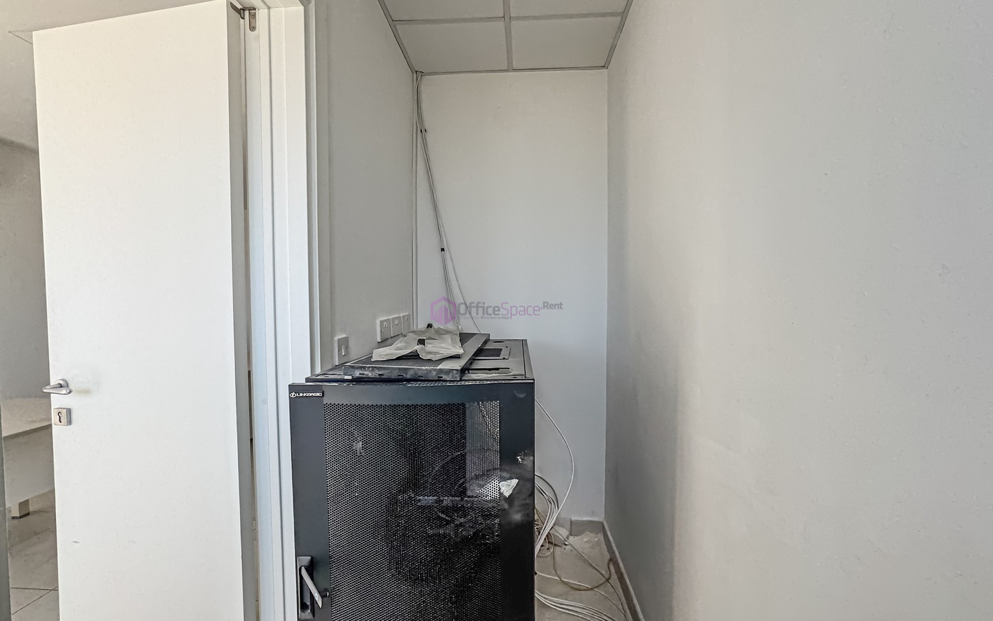 Penthouse Office in Malta Swatar