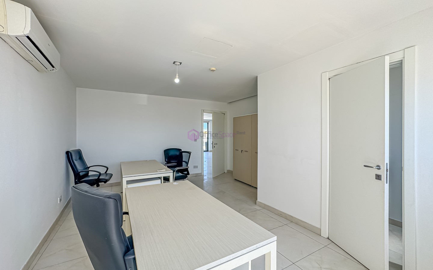 Penthouse Office in Malta Swatar